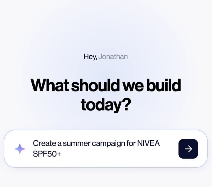 Hypefy platform image 1