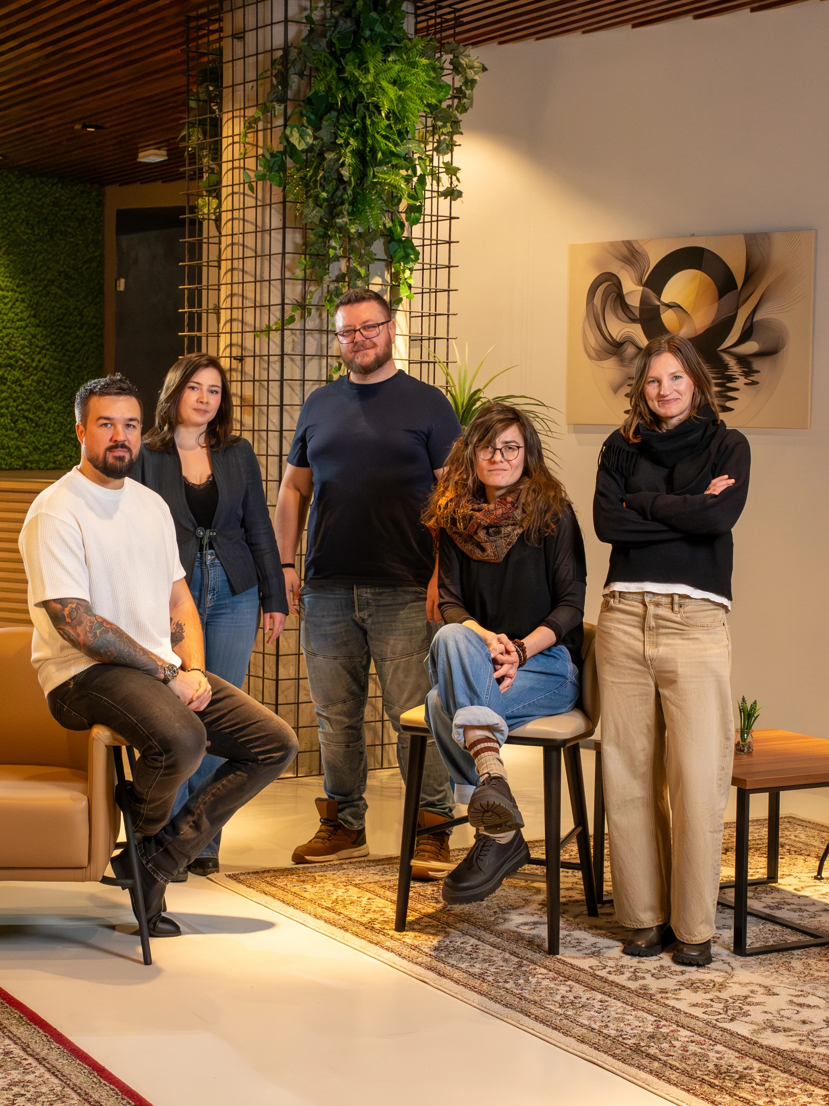 Checkgrow team