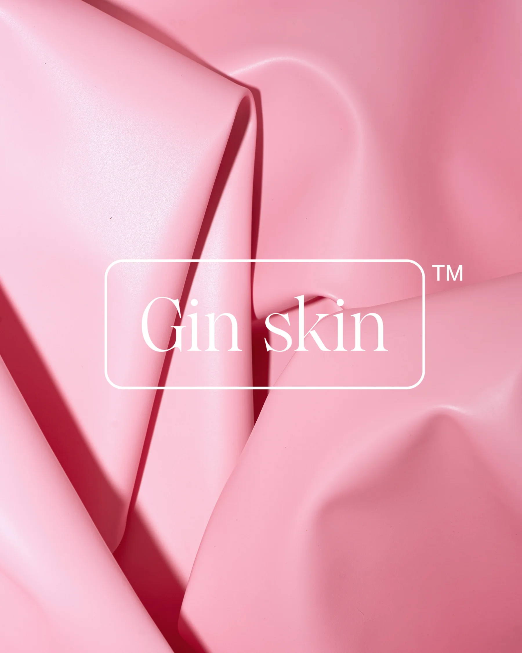 Sabant Gin Skin material sample