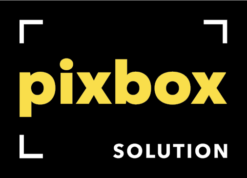 PixBox Group logo