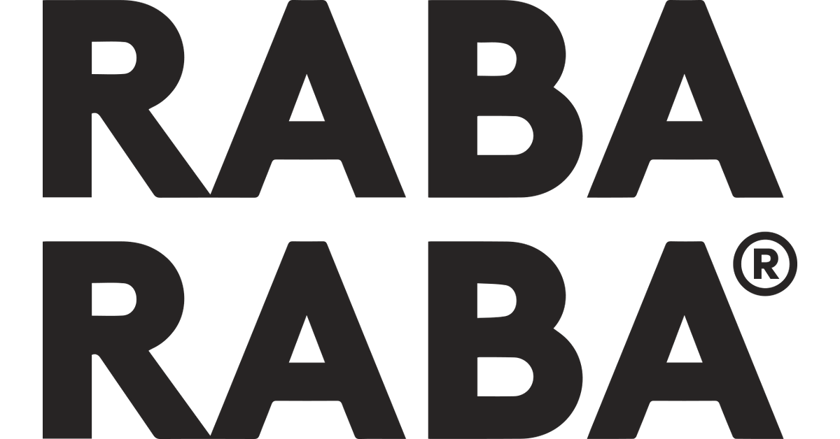 Raba-Raba logo