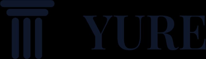 Yure logo