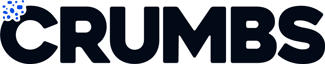 Crumbs logo
