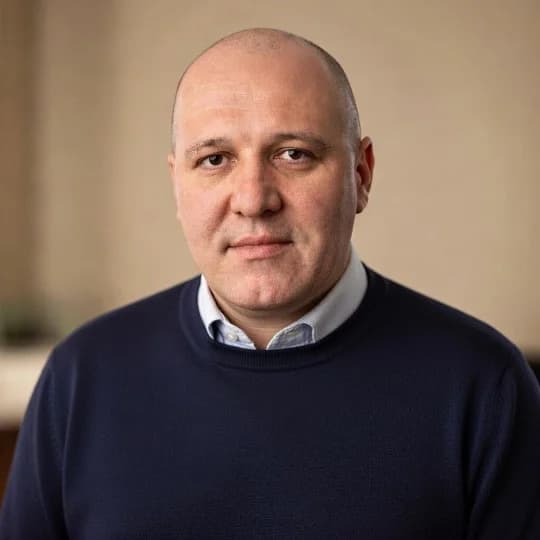 Silvije Radišić