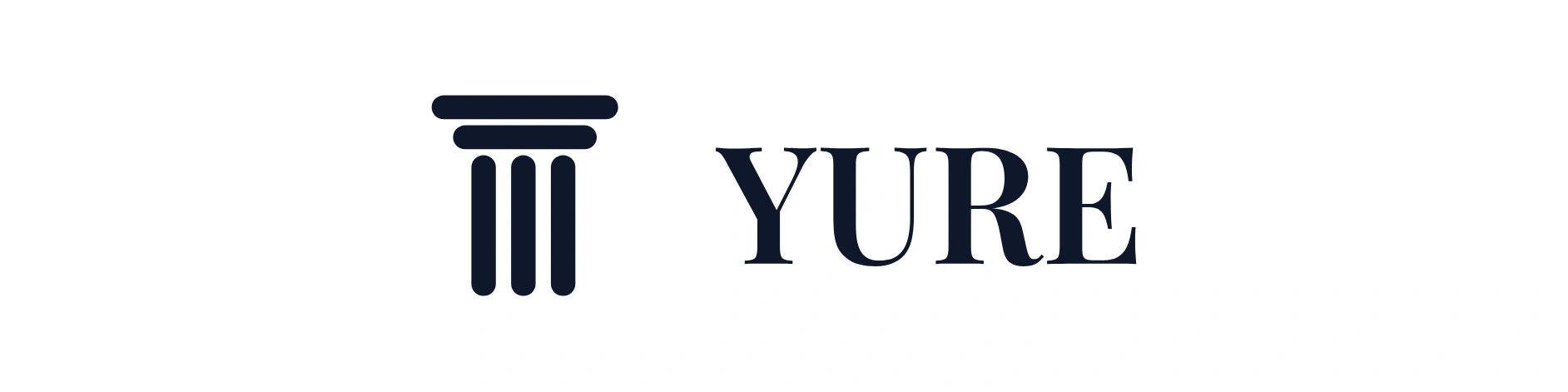 Yure logo